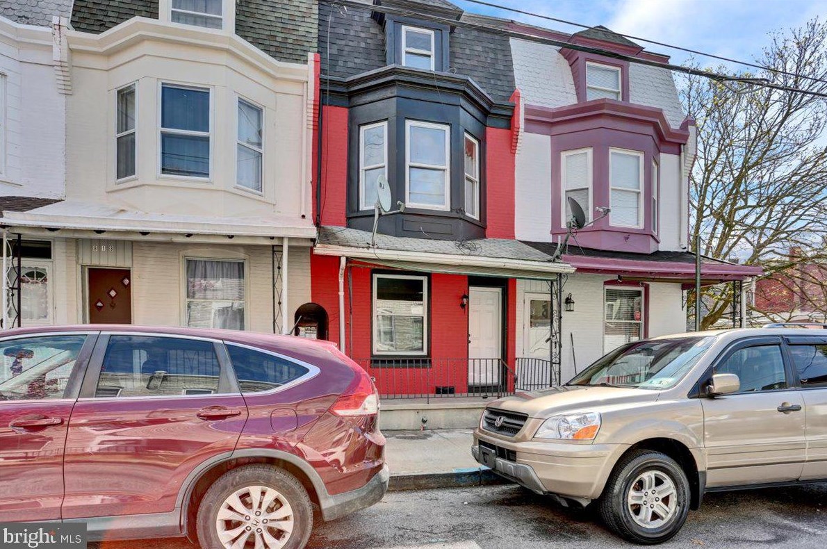 811 Church St, Reading, PA 19601