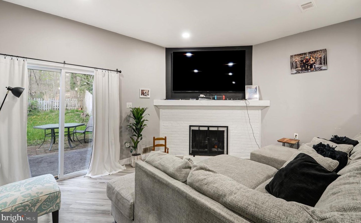 1336 Fox Run, Reading PA  19606-1142 exterior