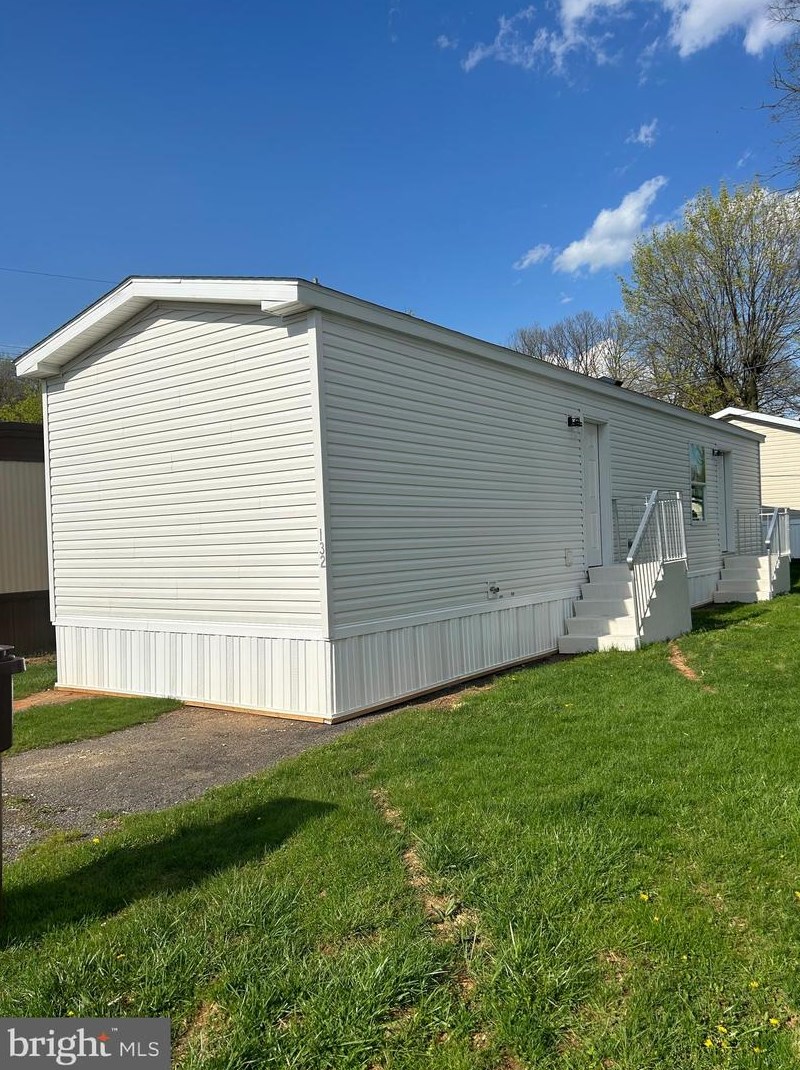 32 Tuckerton Rd #132, Reading, PA 19605