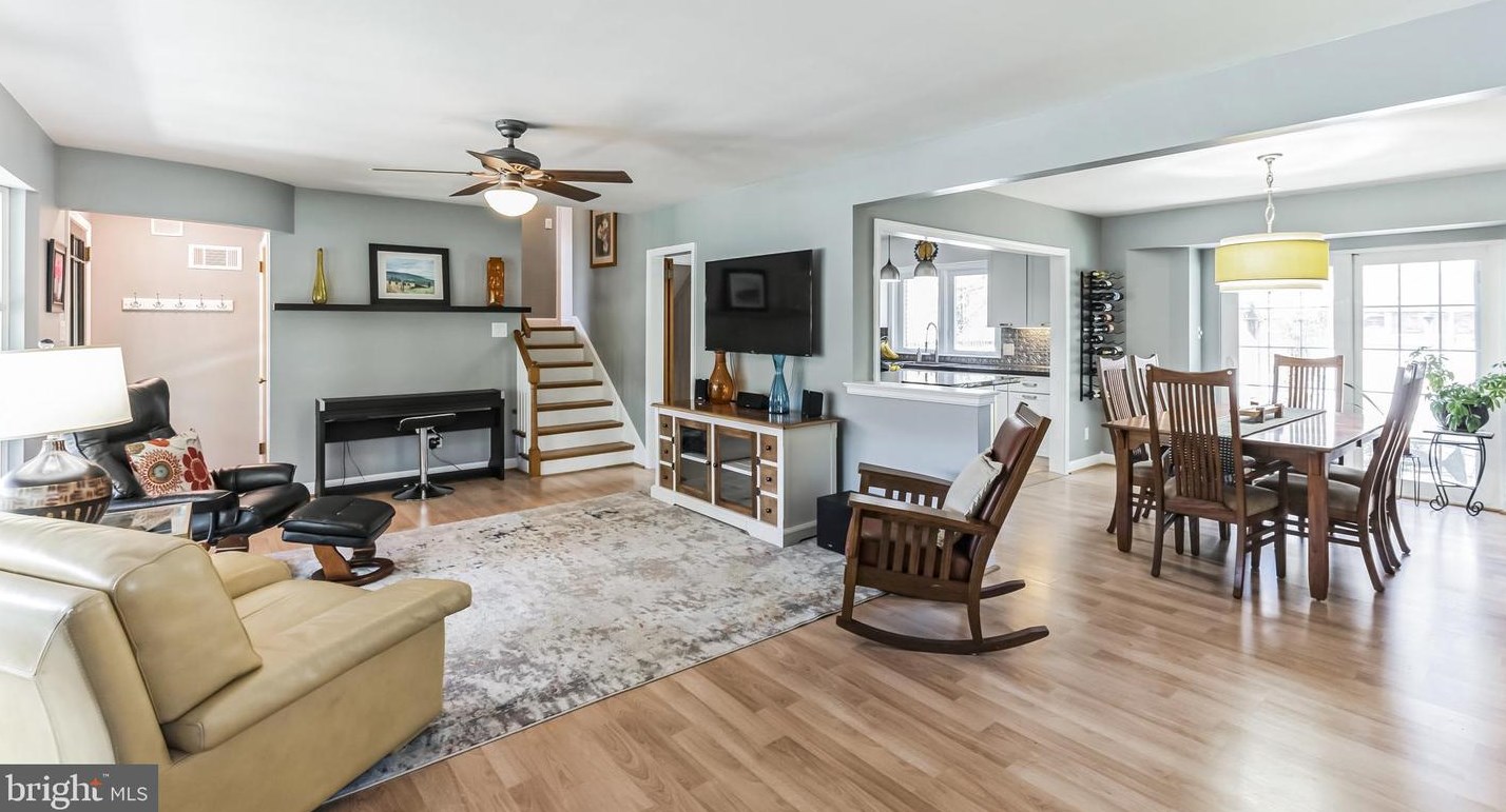 902 N 26th St, Reading, PA 19606
