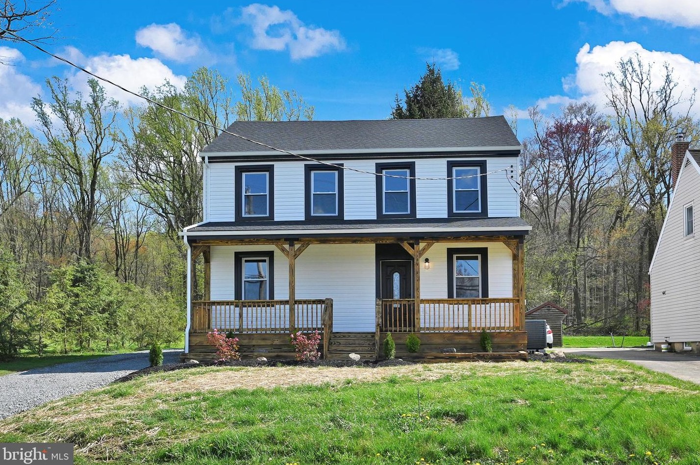 104 Ryeland Rd, Womelsdorf, PA 19567-9206
