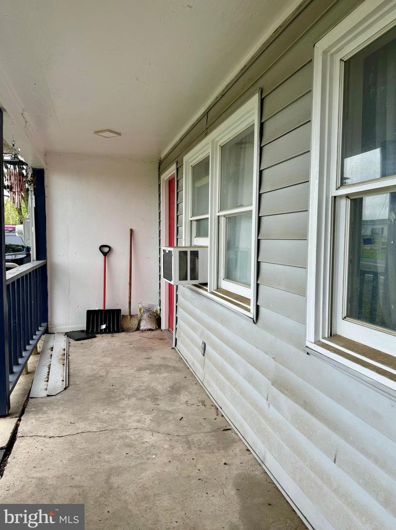 1899 Schubert Rd, Schubert, PA 19507