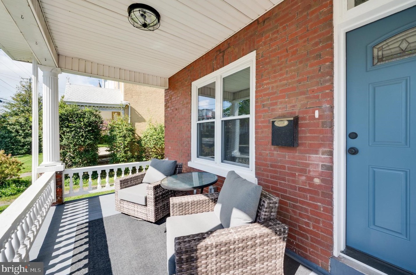 211 N Reading Ave, Spangsville, PA 19512