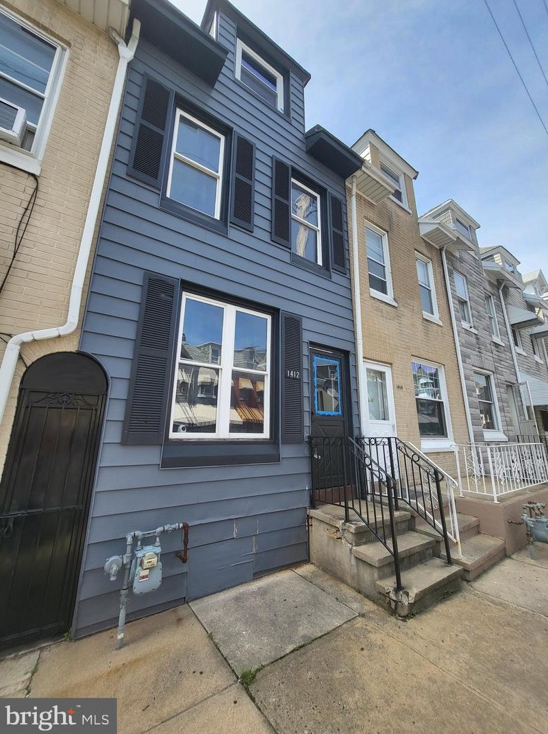 1412 N 10th St, Reading, PA 19604
