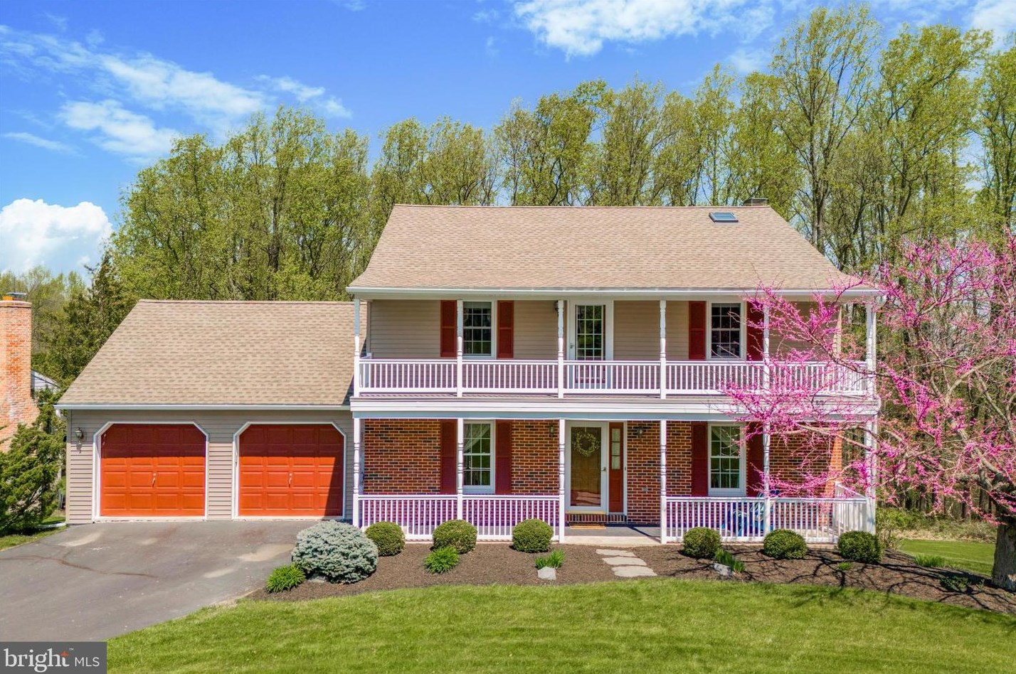 7420 Brimway Ln, Reading, PA 19606