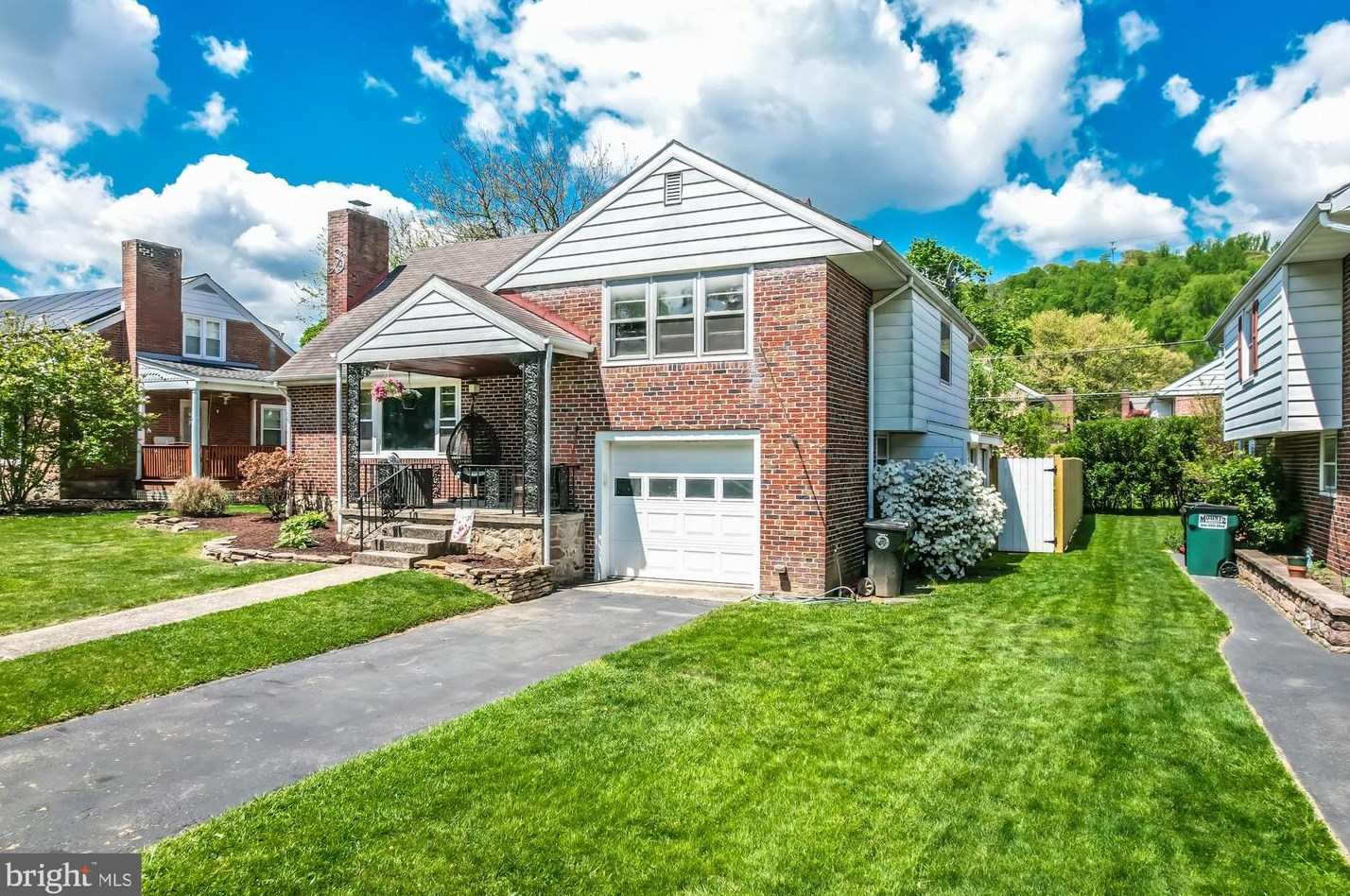 808 N 26th St, Reading, PA 19606