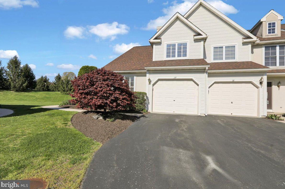 17 White Pine Gulch, Reading, PA 19607