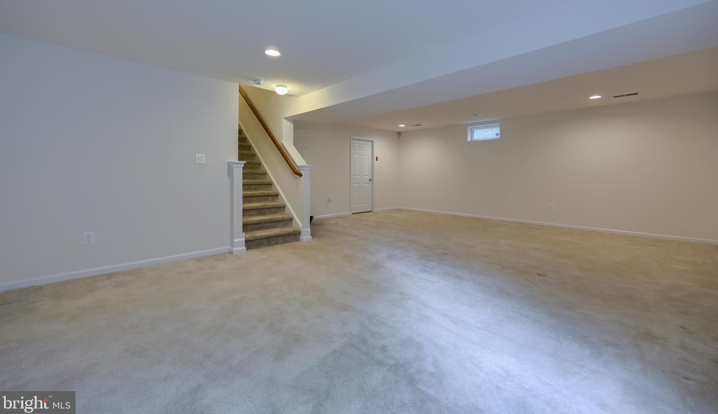 5107 Peach Blossom Dr, Douglassville PA  19518-1328 exterior