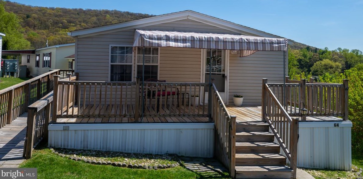 2461 Elizabeth Ave #g-04, Spring Valley, PA 19560