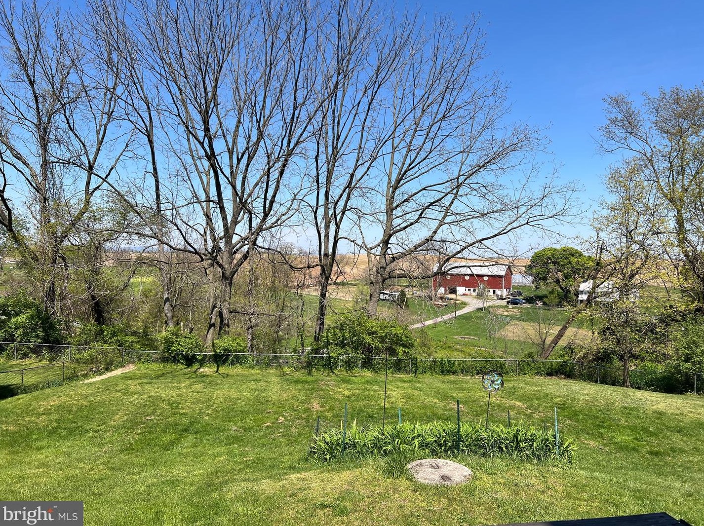 29 Ginna B Dr, Robesonia PA 19551-9670 exterior