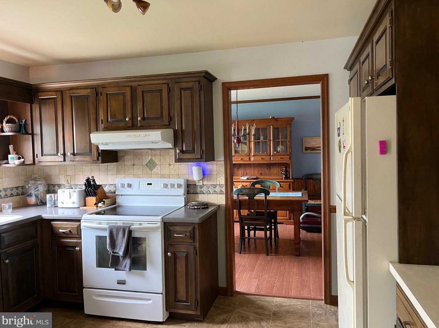 29 Ginna B Dr, Robesonia PA 19551-9670 exterior