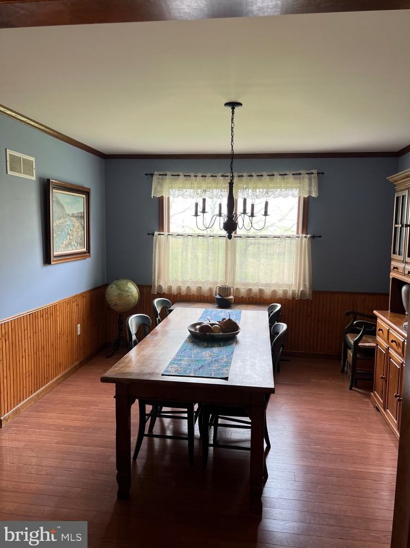 29 Ginna B Dr, Robesonia PA 19551-9670 exterior