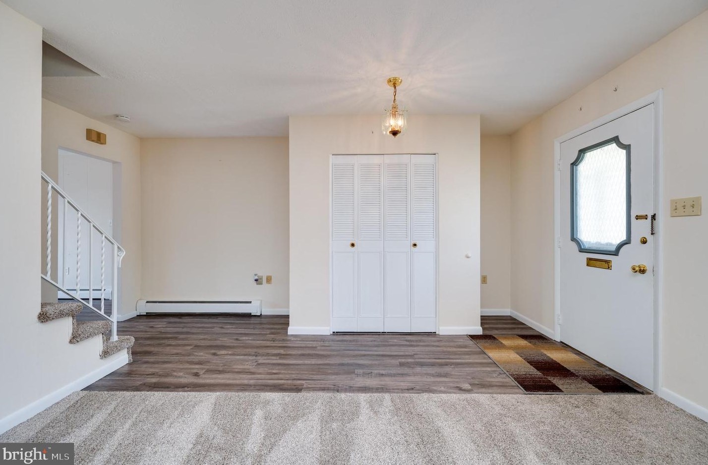 2444 Fairview St, Reading PA  19605-2955 exterior