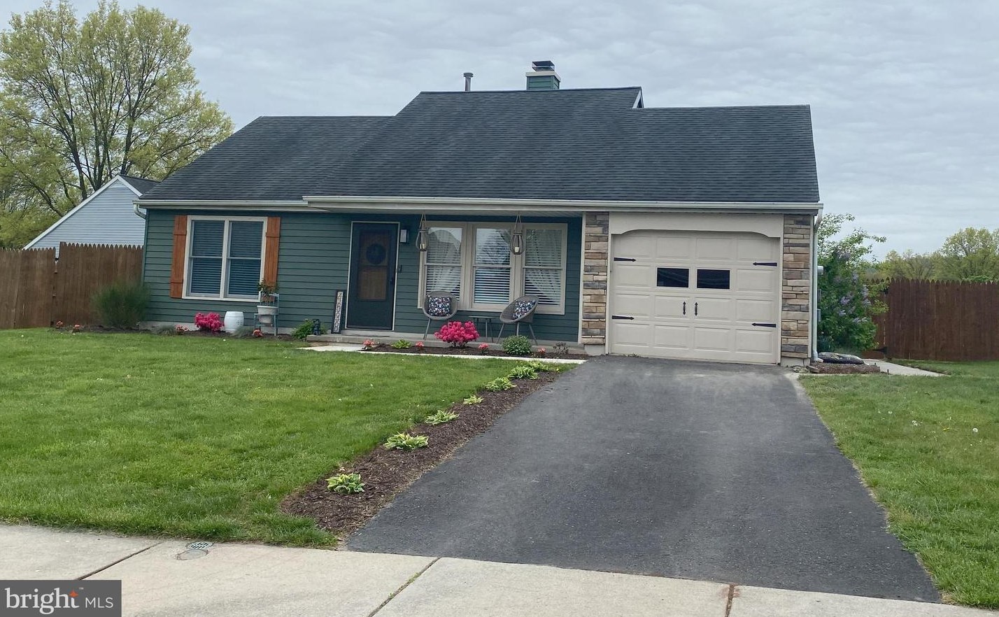 4638 Pheasant Run, Reading PA  19606-3530 exterior