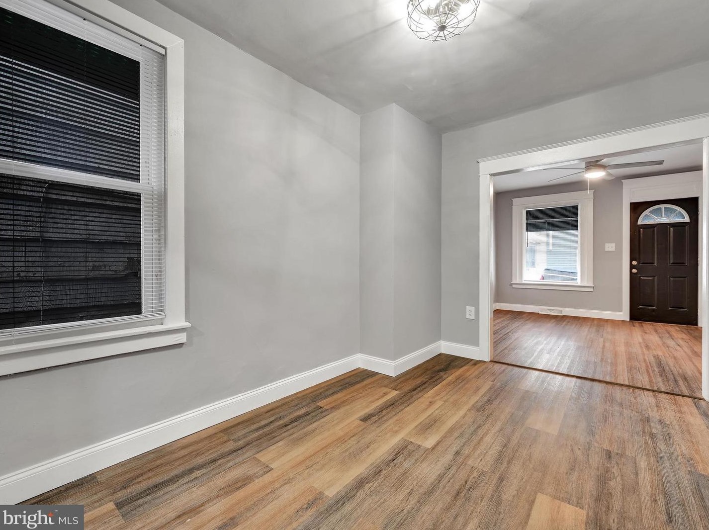 603 Maple St, Reading PA  19602-2535 exterior