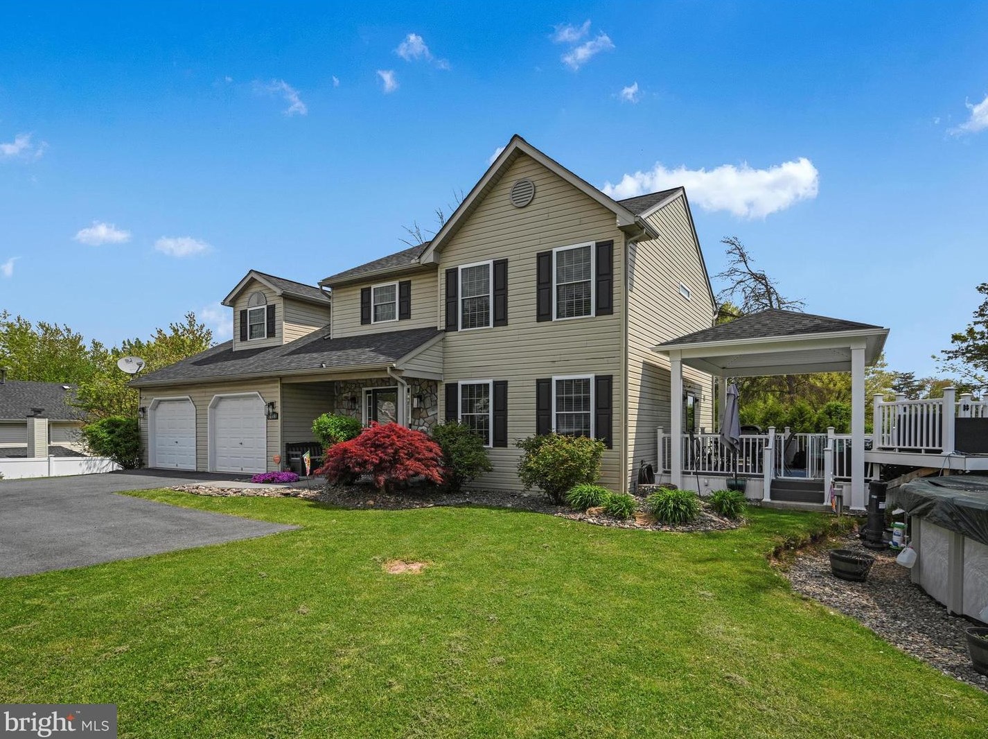 4403 Sylvan Dr, Reading, PA 19606