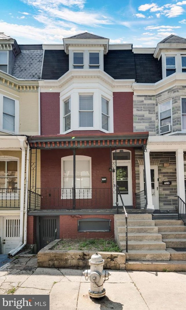 722 Madison Ave, Reading, PA 19601-2528