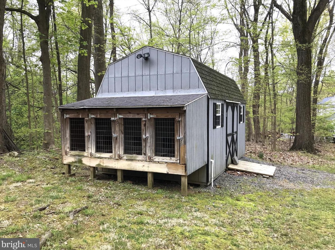 204 Wheatfield Rd, Reading PA  19608-9285 exterior