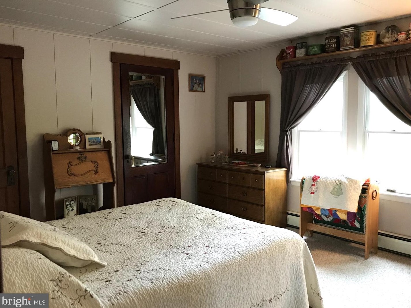 204 Wheatfield Rd, Reading PA  19608-9285 exterior