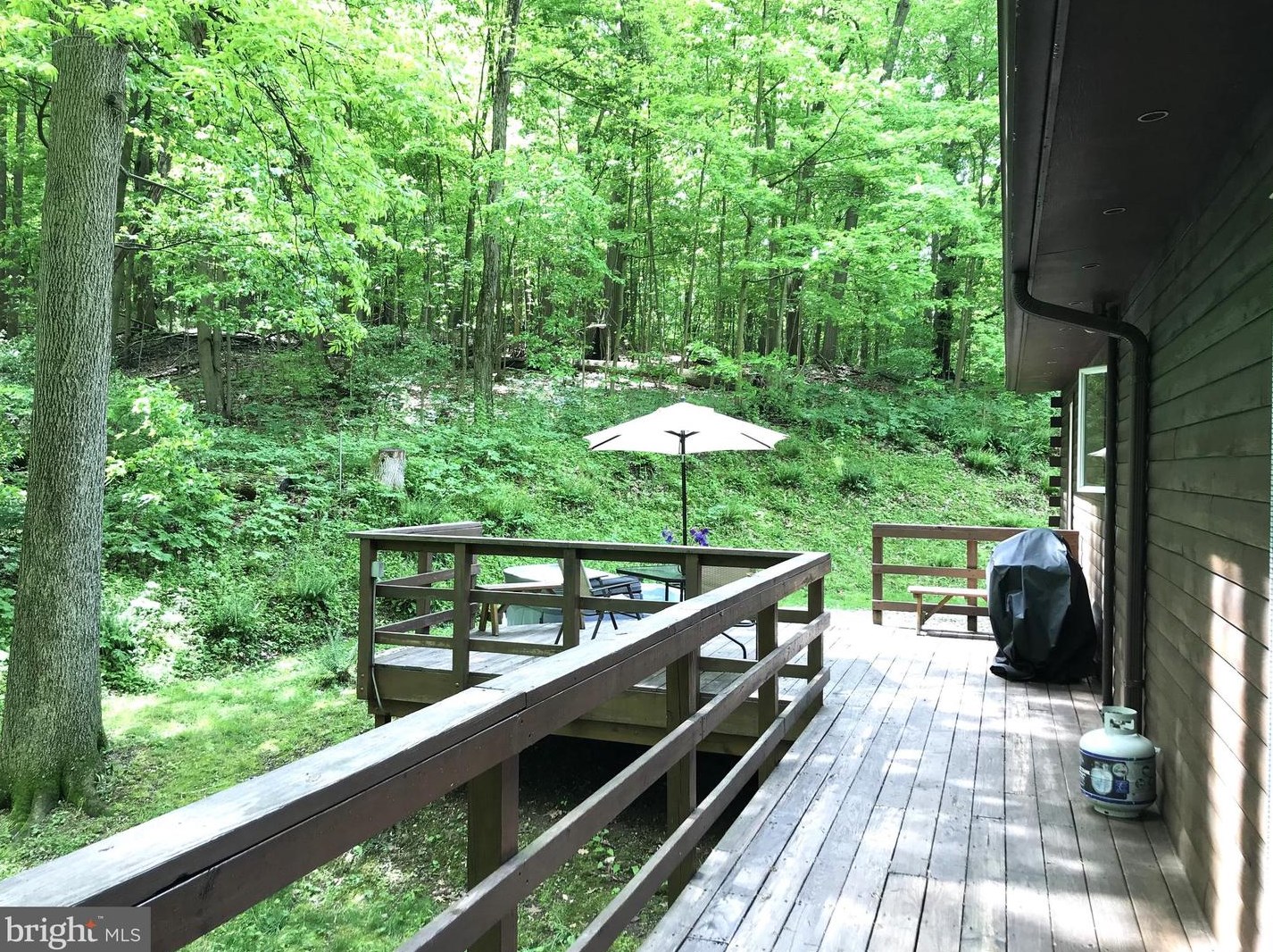 204 Wheatfield Rd, Reading PA  19608-9285 exterior