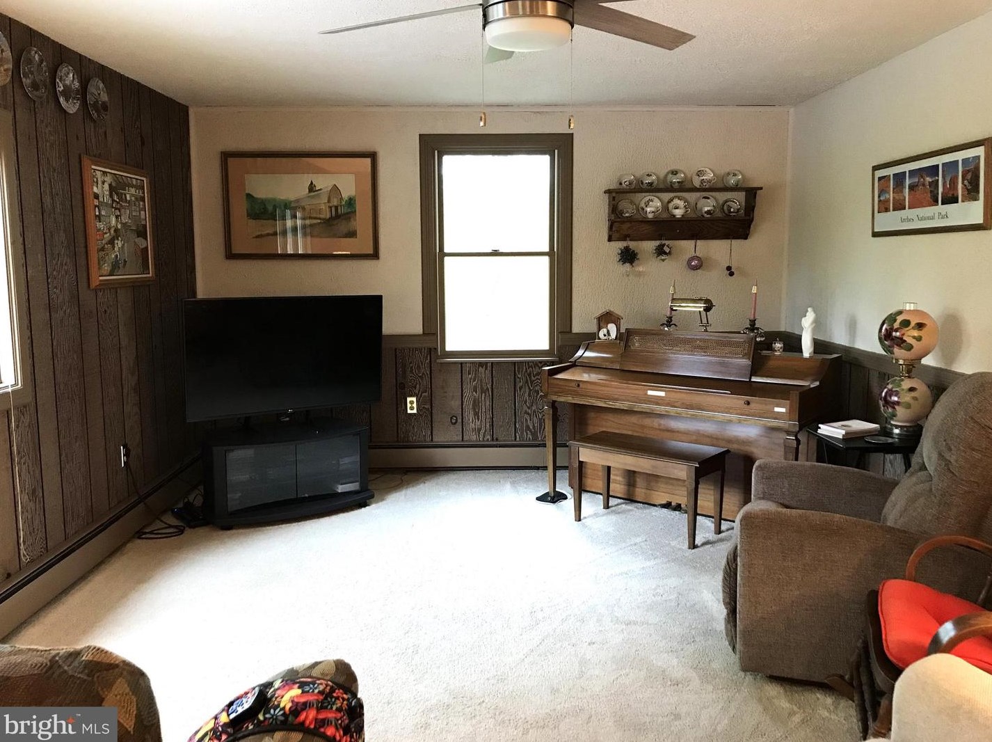 204 Wheatfield Rd, Reading PA  19608-9285 exterior