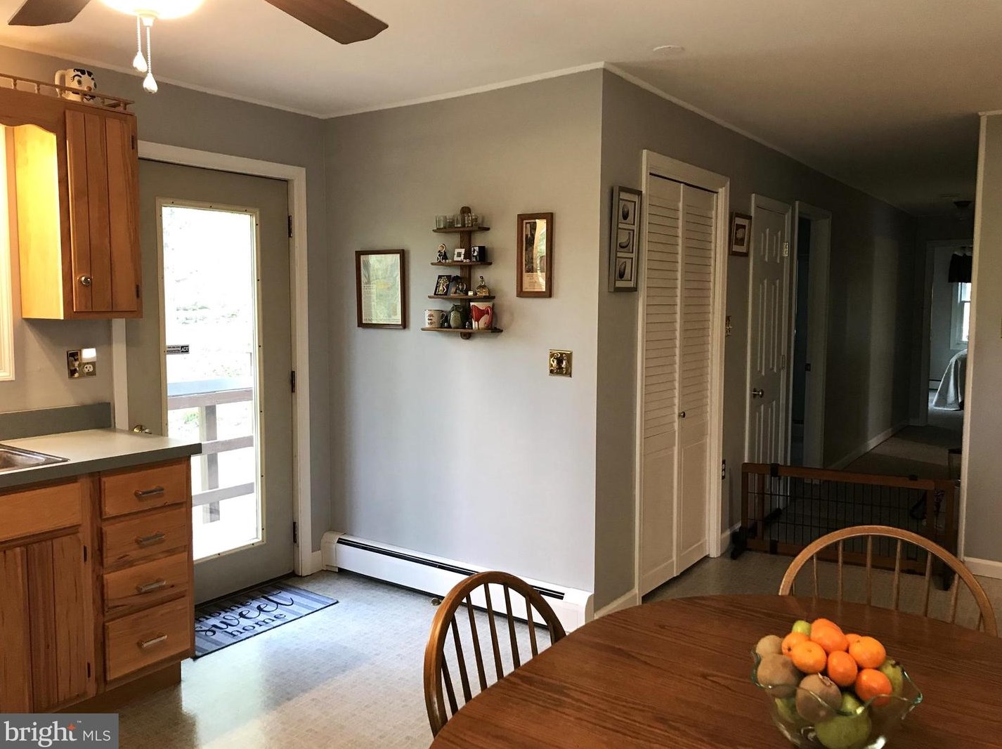 204 Wheatfield Rd, Reading PA  19608-9285 exterior