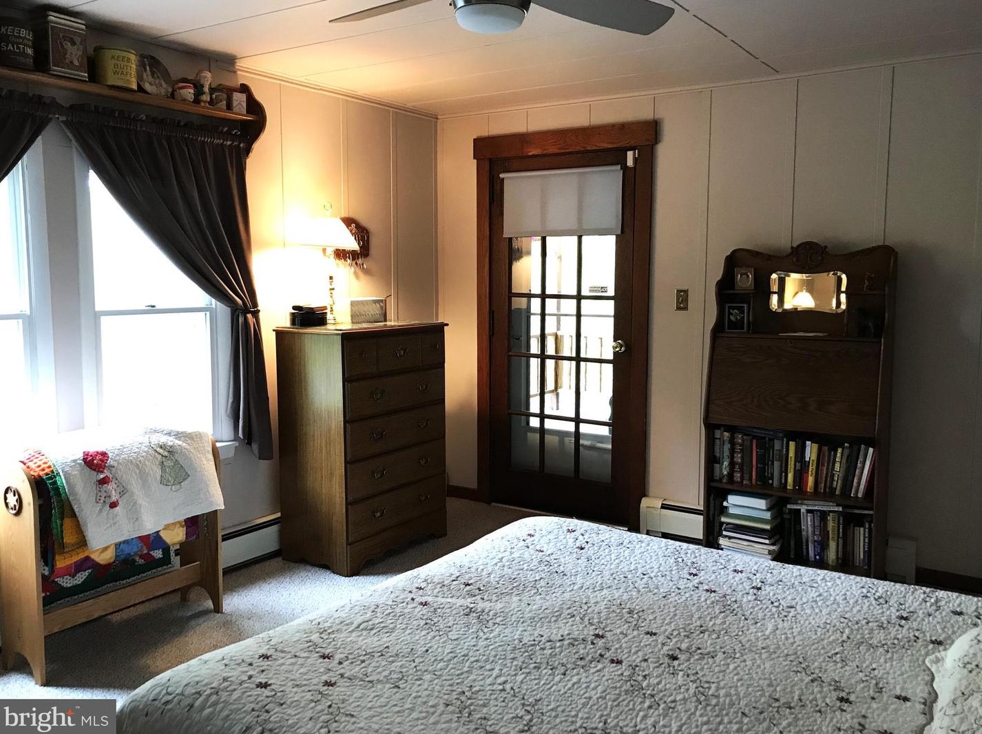 204 Wheatfield Rd, Reading PA  19608-9285 exterior