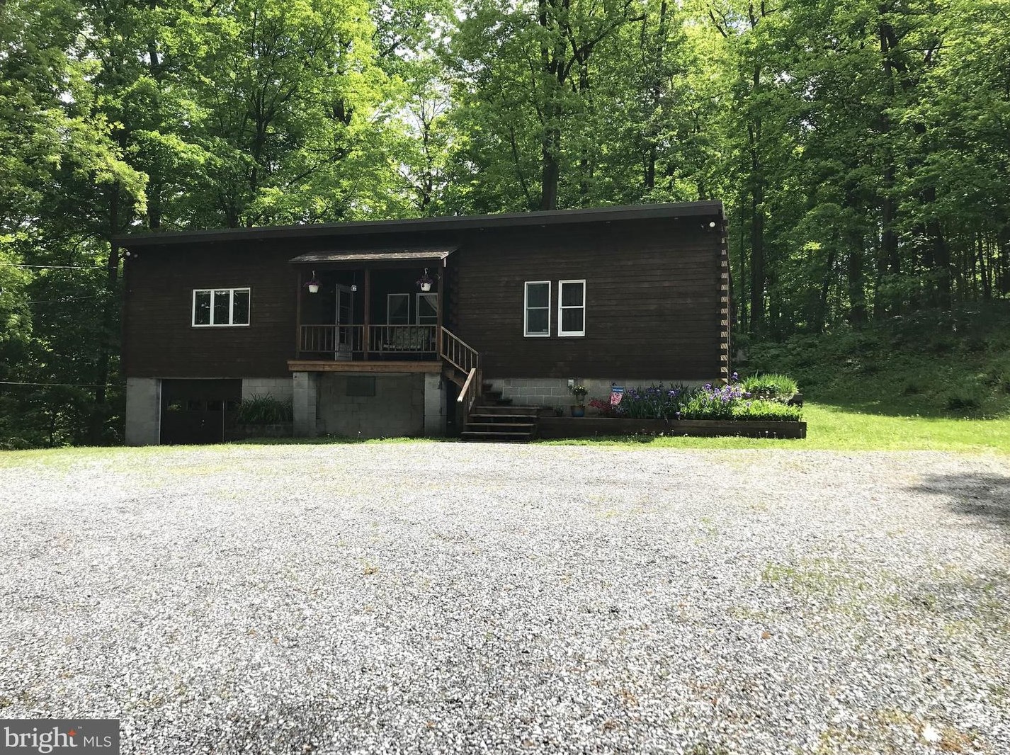 204 Wheatfield Rd, Reading PA  19608-9285 exterior