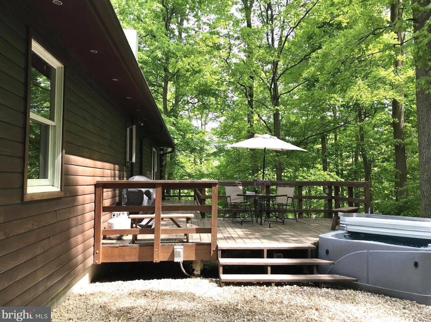 204 Wheatfield Rd, Reading PA  19608-9285 exterior