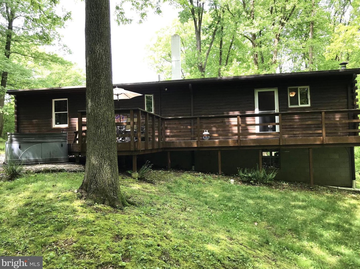 204 Wheatfield Rd, Reading PA  19608-9285 exterior