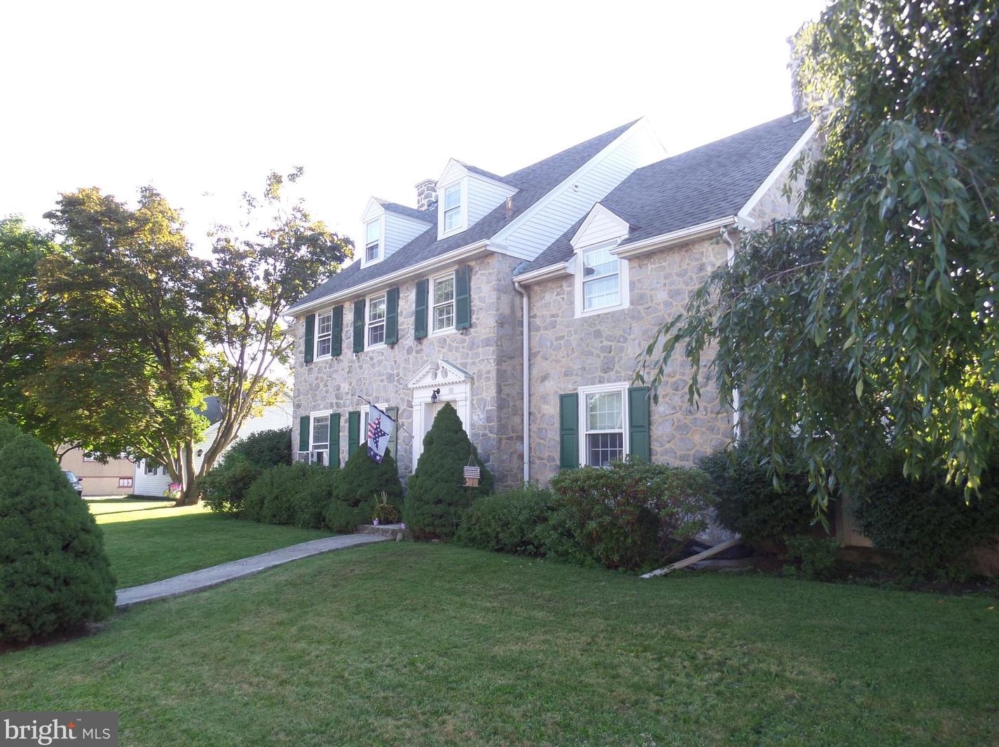 501 E Philadelphia Ave #2nd, Spangsville, PA 19512