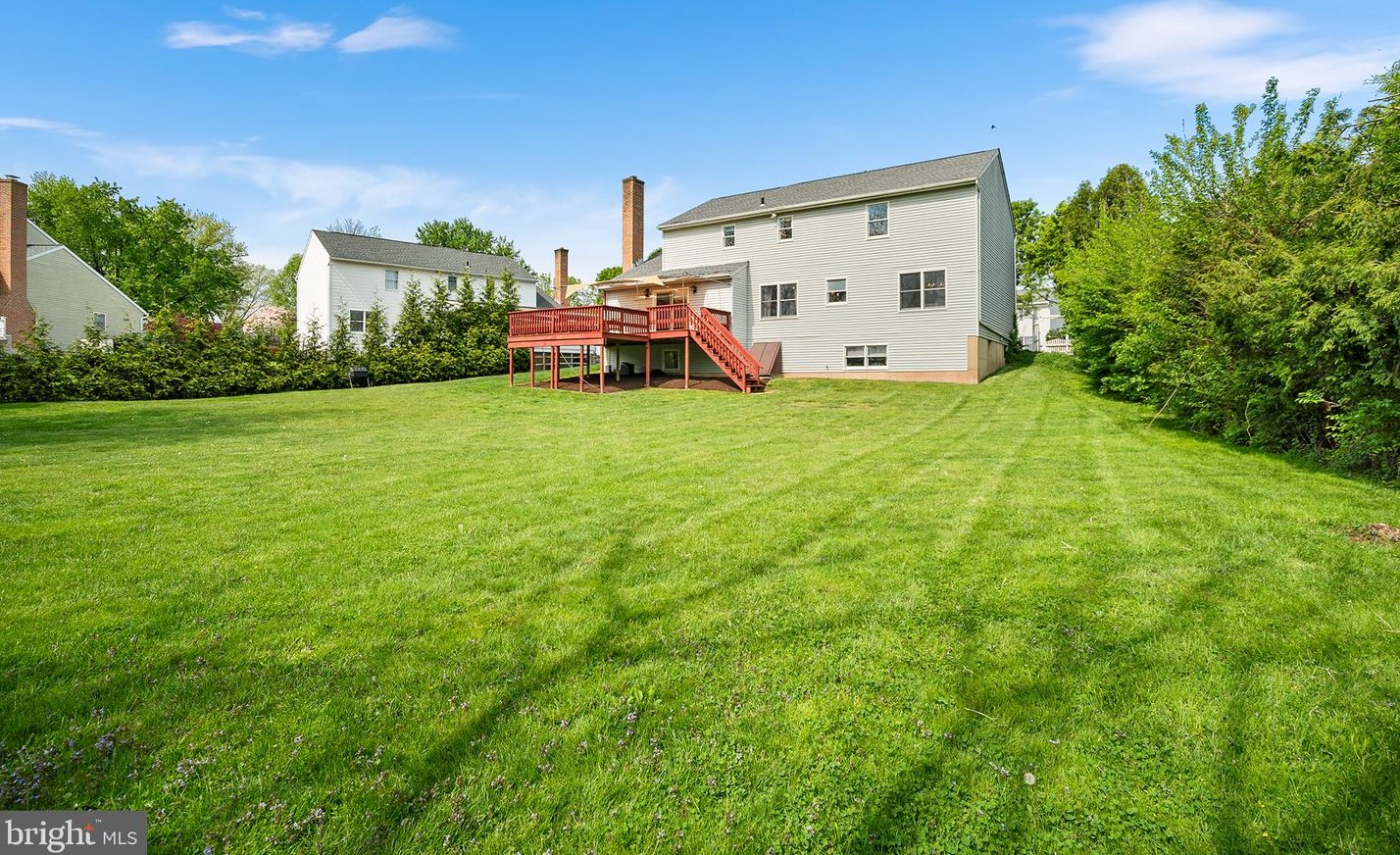214 John Glenn Ave, Reading, PA 19607