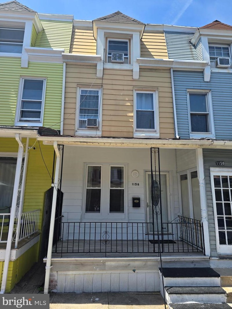1156 Church St, Reading, PA 19601