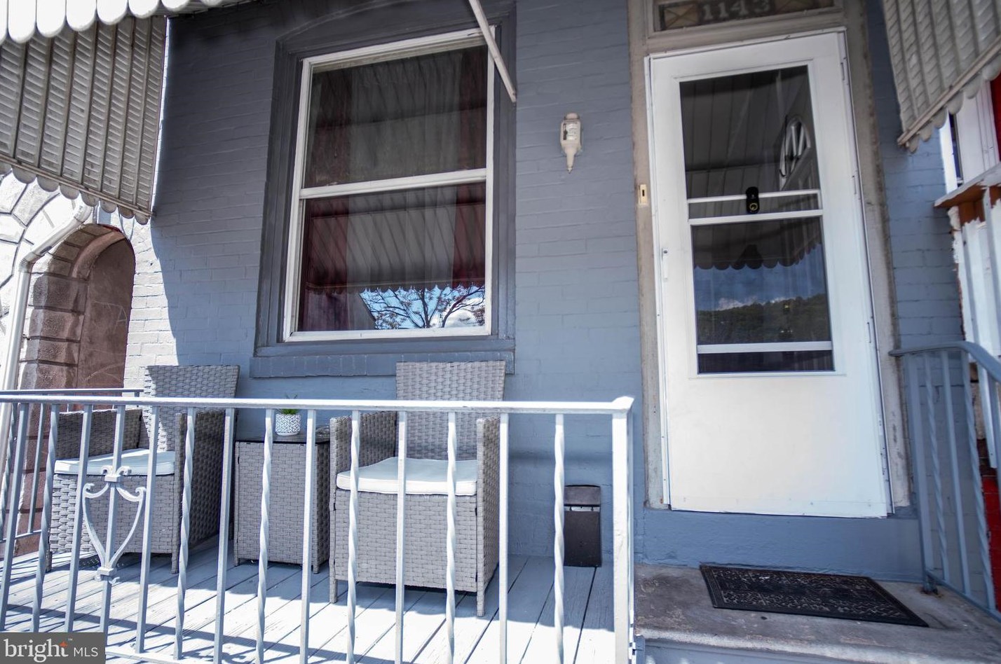 1143 Muhlenberg St, Reading, PA 19602