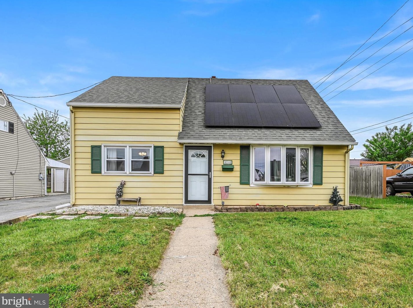 5218 Allentown Pike, Spring Valley, PA 19560
