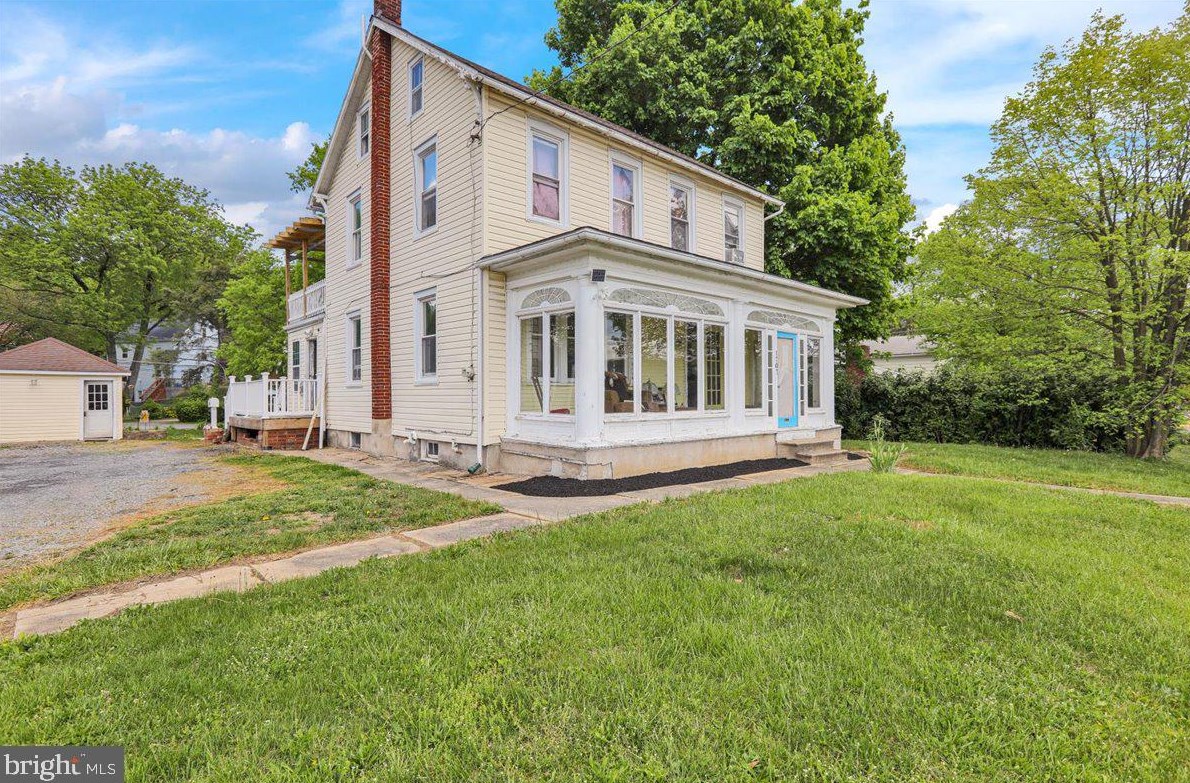 1707 Penn Ave, Reading, PA 19609