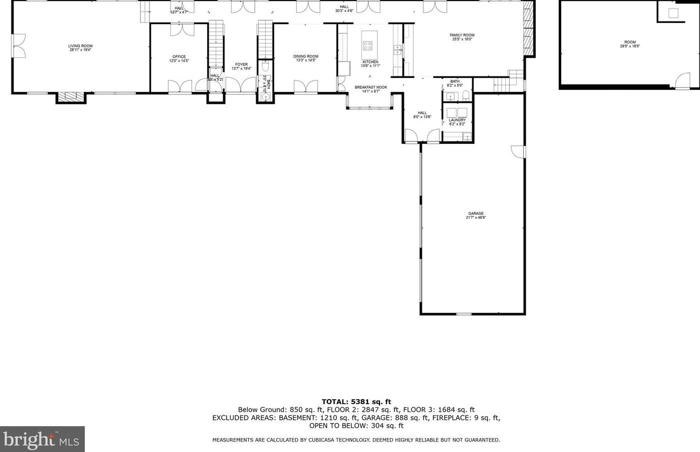 3 Frst Rd, Hummels Store PA  19540-9300 exterior