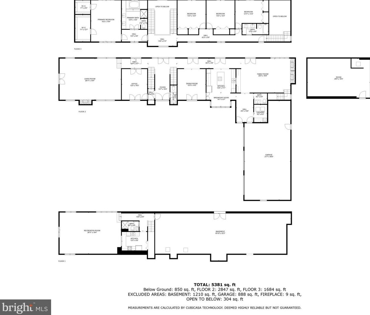 3 Frst Rd, Hummels Store PA  19540-9300 exterior