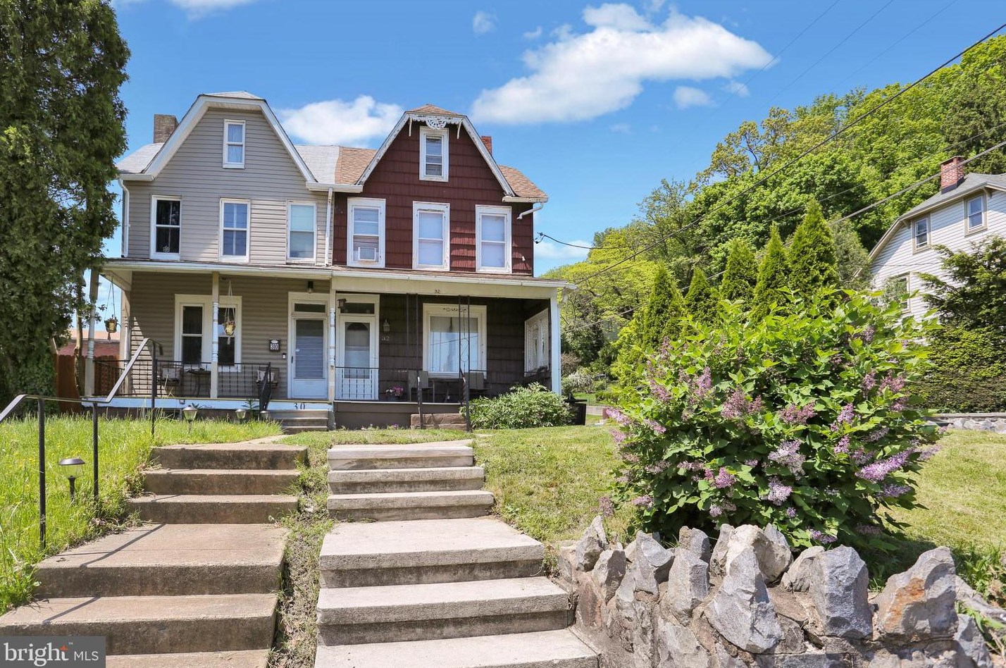 32 N 23rd St, Reading, PA 19606