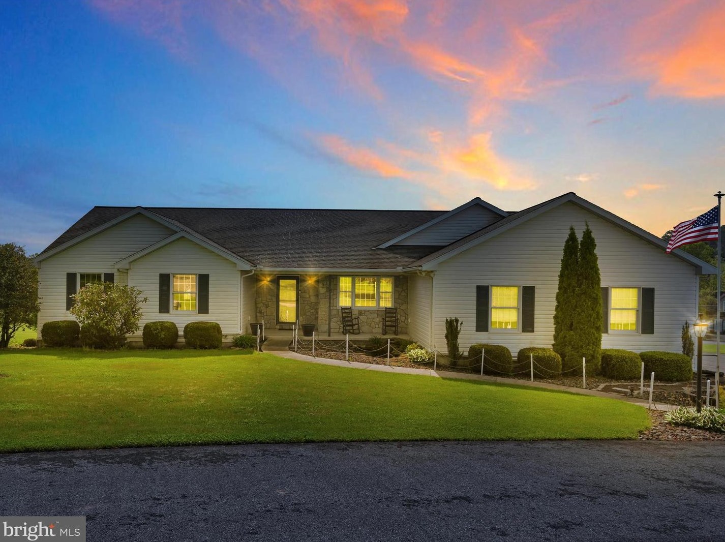 128 Bleile Rd, Krumsville, PA 19534-9125