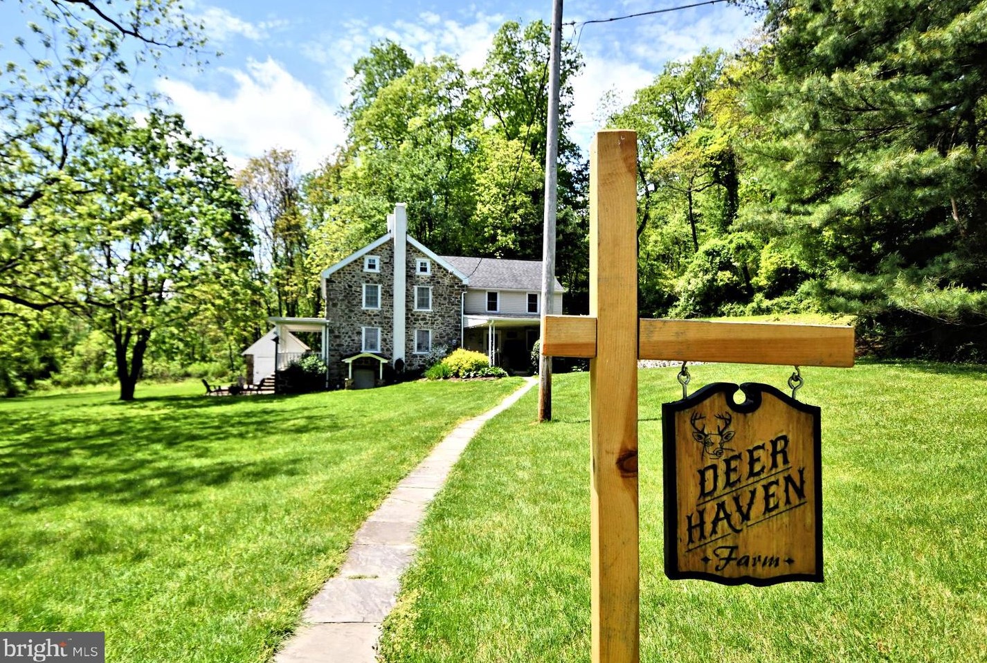 58 Groff Rd, Bechtelsville, PA 19505-9317