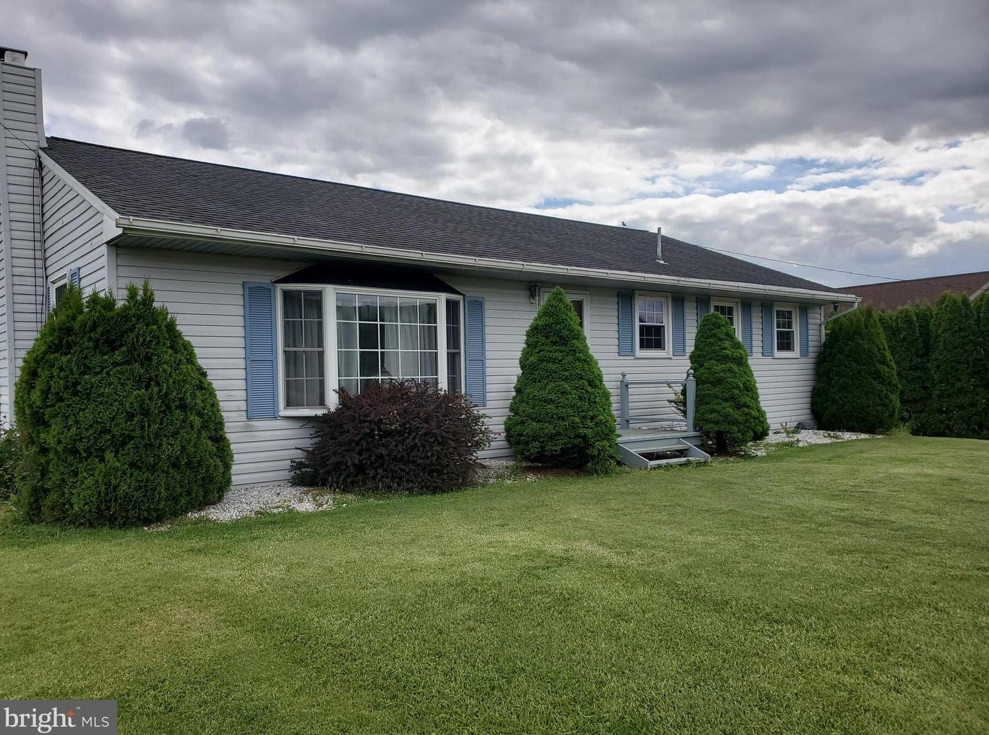 2657 Old Route 22, Moselem, PA 19526
