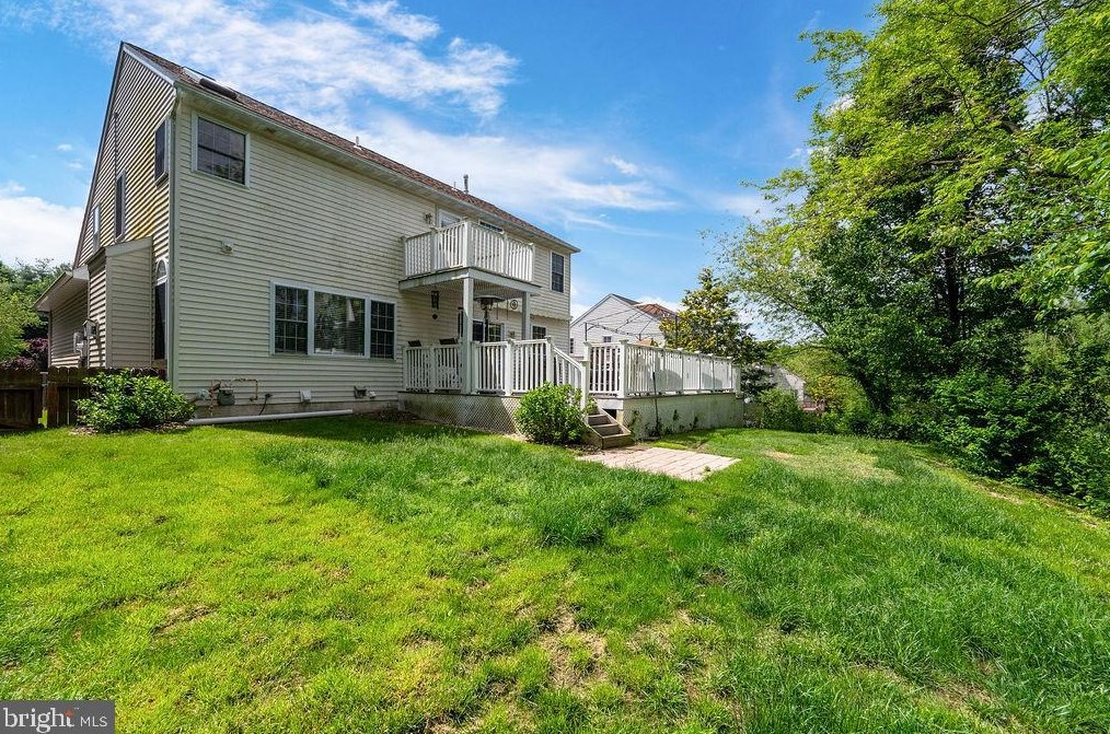 7 Brassie Cir, Reading PA  19607-3362 exterior