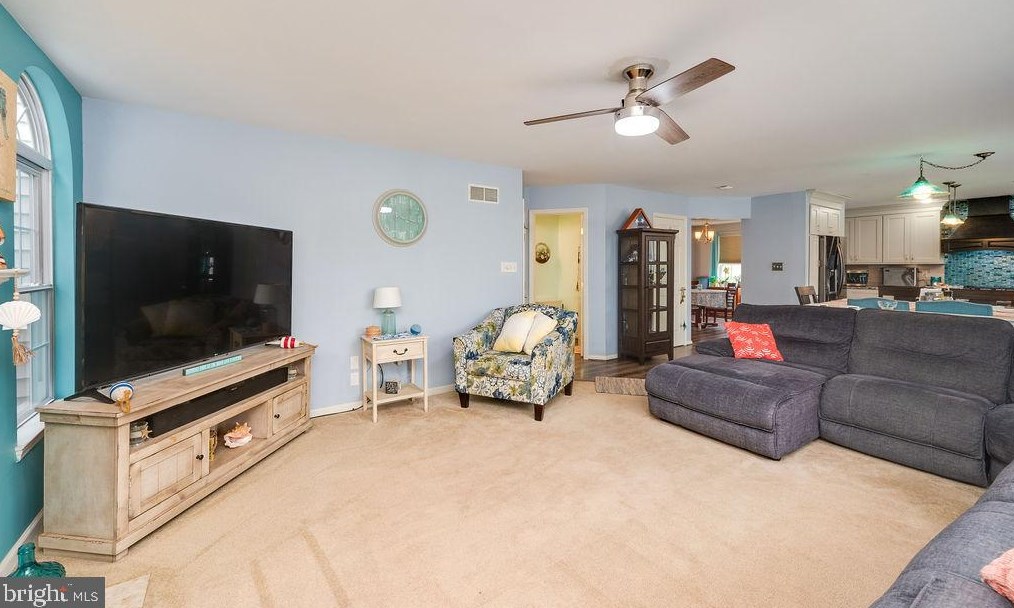 7 Brassie Cir, Reading PA  19607-3362 exterior