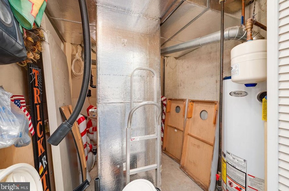 7 Brassie Cir, Reading PA  19607-3362 exterior