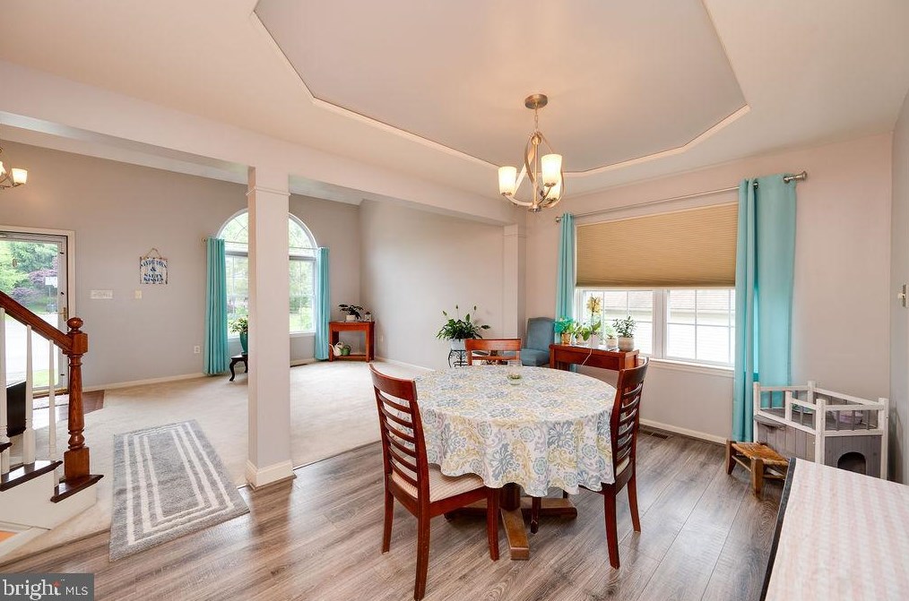 7 Brassie Cir, Reading PA  19607-3362 exterior