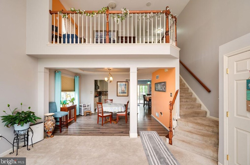 7 Brassie Cir, Reading PA  19607-3362 exterior