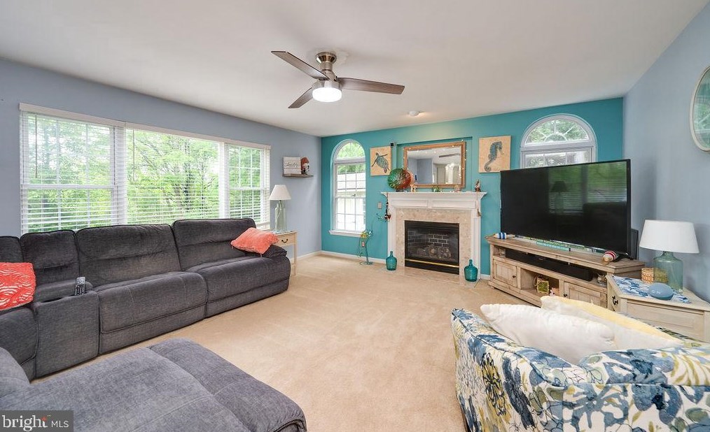 7 Brassie Cir, Reading PA  19607-3362 exterior