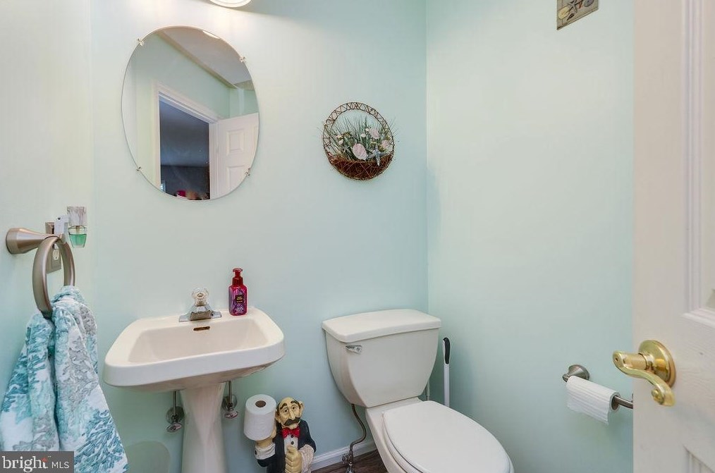 7 Brassie Cir, Reading PA  19607-3362 exterior