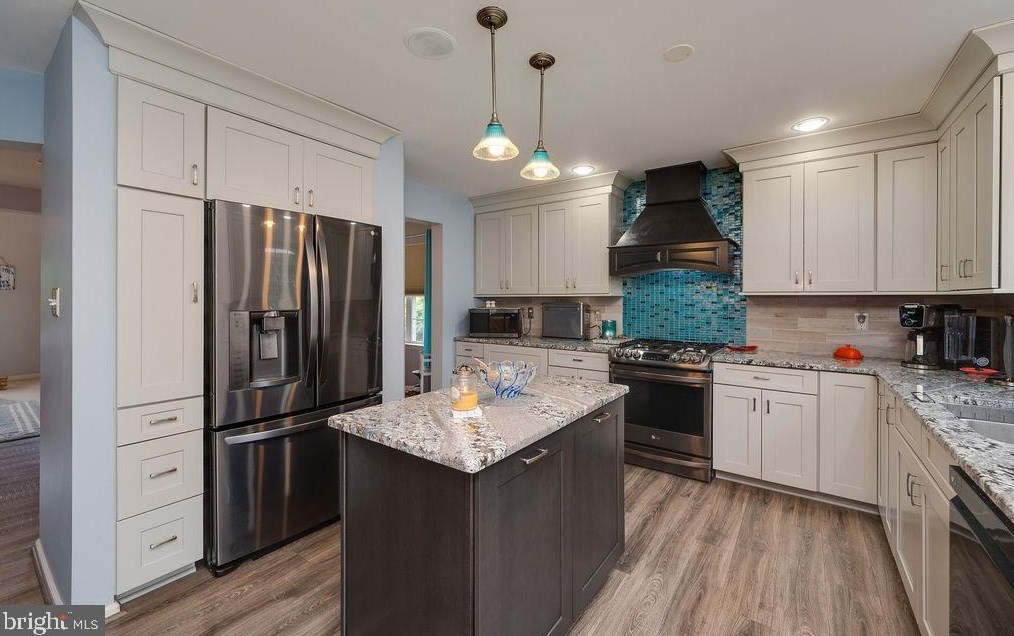 7 Brassie Cir, Reading PA  19607-3362 exterior